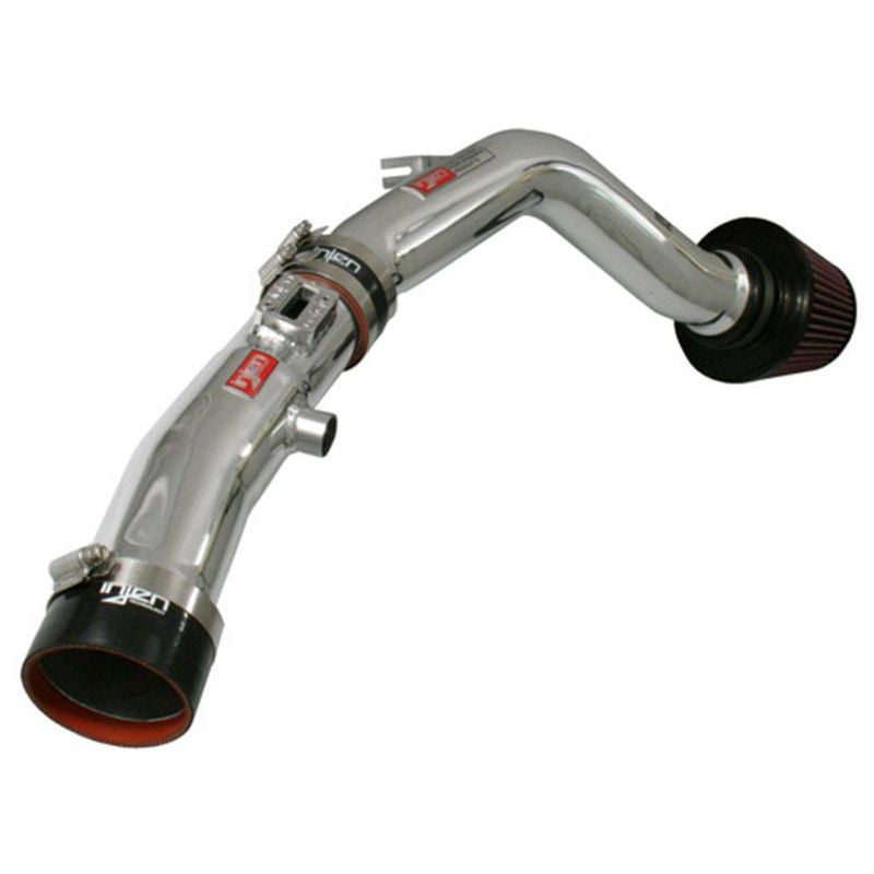 Injen Polished SP Cold Air Intake System SP1978P