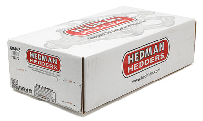 Hedman Hedders ELITE HEADERS; 1-5/8 IN. TUBE DIA.; 3 IN. COLL.; FULL LENGTH DESIGN 68468