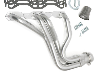 Hedman Hedders ELITE HEADERS; 1-5/8 IN. TUBE DIA.; 3 IN. COLL.; FULL LENGTH DESIGN 68468