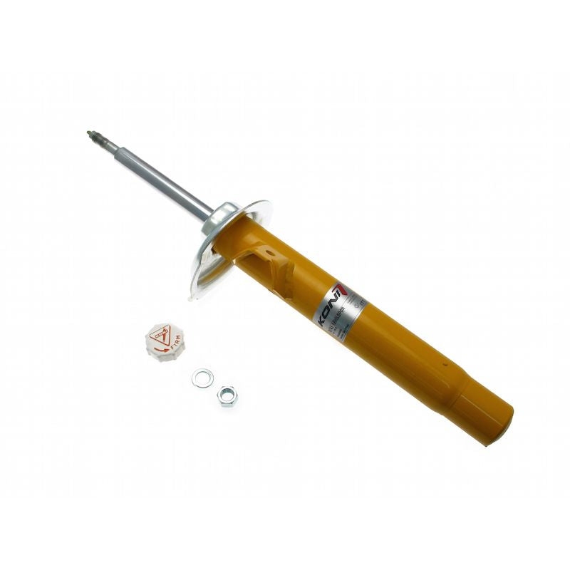 Koni Sport (yellow) 8741- externally adjustable low pressure gas full strut 8741 1390LSPOR