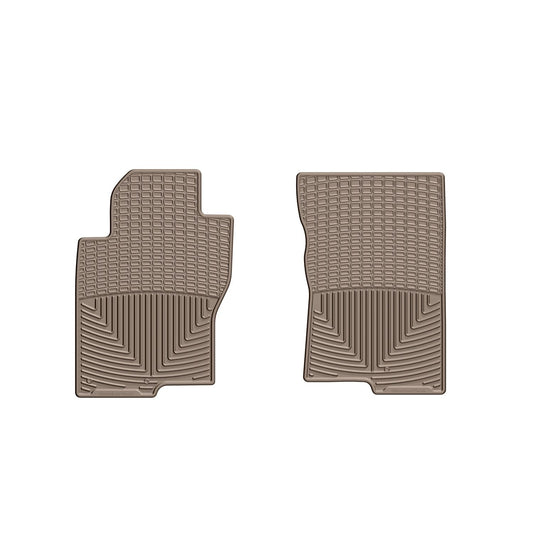 WeatherTech All Weather Floor Mats W222TN