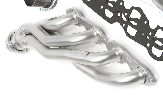 Hedman Hedders ELITE HEADERS; 1-3/4 IN. TUBE DIA.; 3 IN. COLL.; MID-LENGTH DESIGN 68618