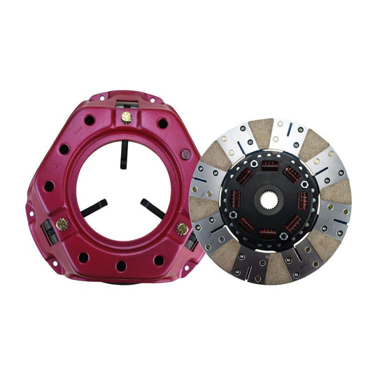 RAM Clutches Powergrip HD Clutch set 98769HDT