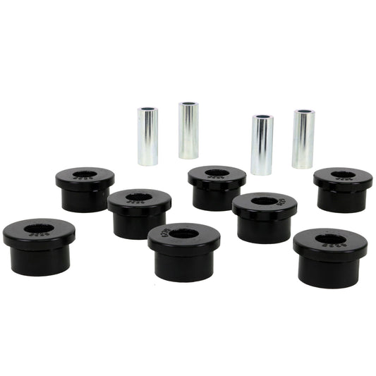 Whiteline - W63378 - Trailing arm - lower bushing