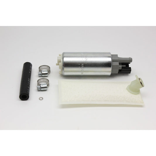 TI Automotive Application Specific High Performance 255lph; 500hp; Gas; Pump Kit GCA333304