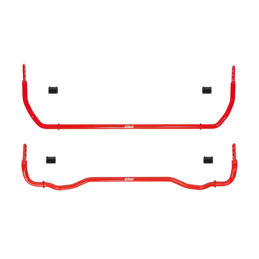 Eibach Springs ANTI-ROLL-KIT (Front and Rear Sway Bars) 7214.320