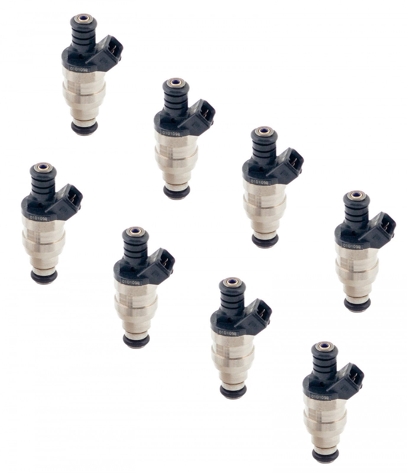 ACCEL Fuel Injectors - 23 lb/hr 150823