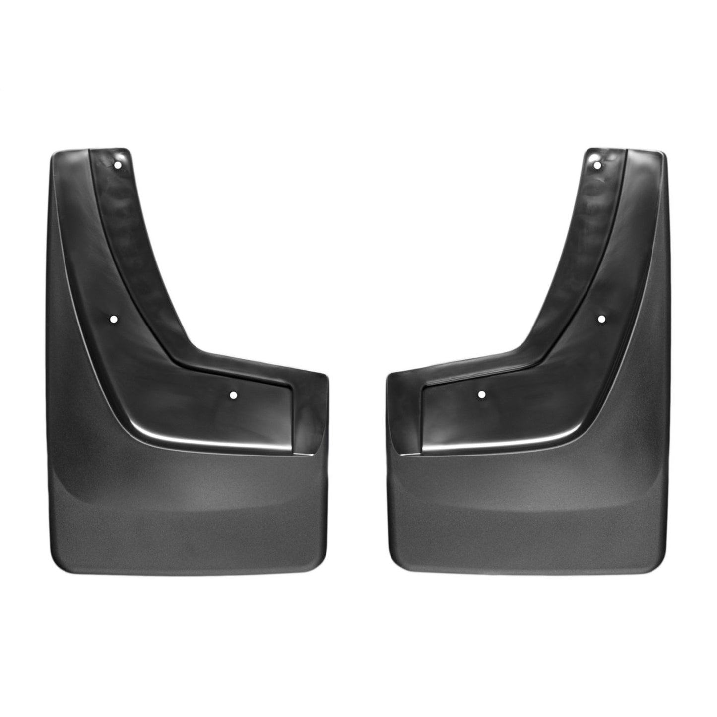 WeatherTech MudFlap No-Drill DigitalFit® 110036