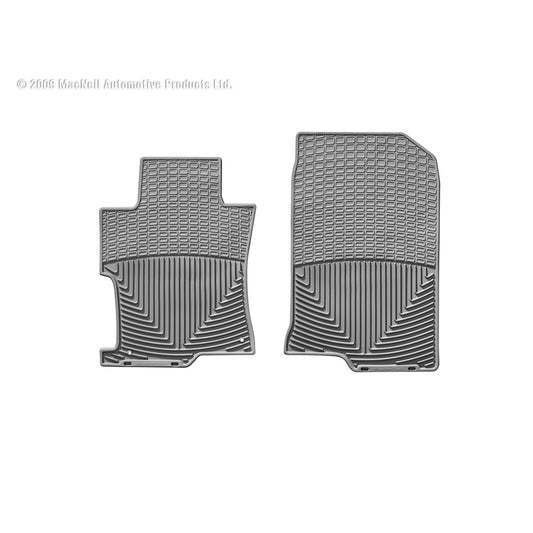 WeatherTech All Weather Floor Mats W94GR