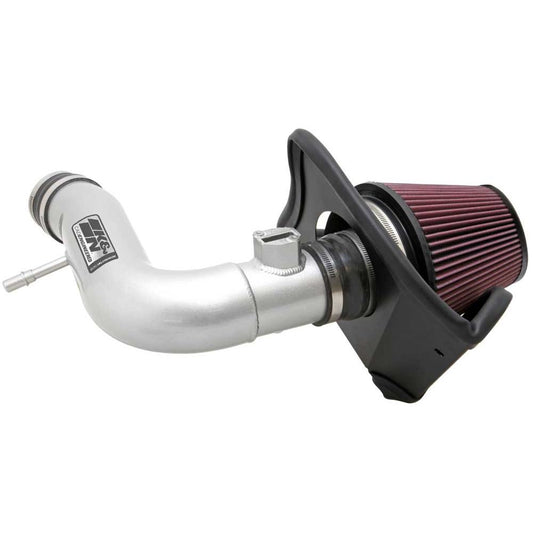 K&N 77-2574KS Performance Air Intake System
