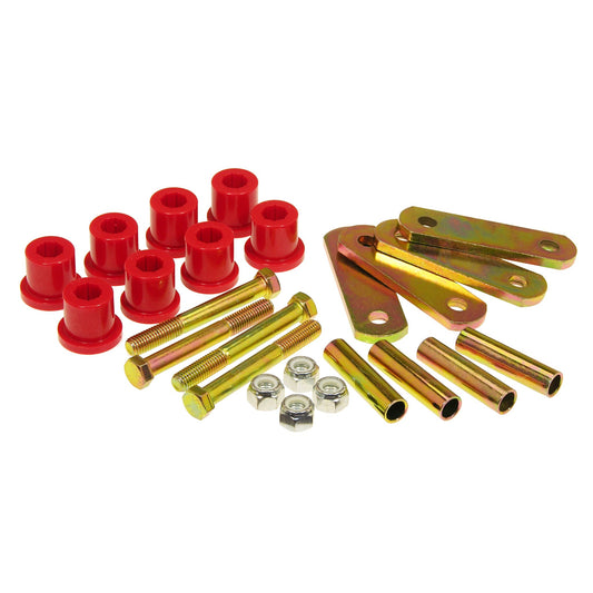 Prothane AMC HD SHACKLE KIT 64-69 1-811