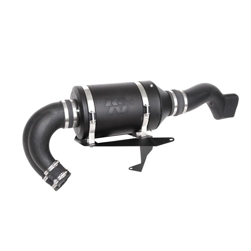 K&N 63-1145 Performance Air Intake System