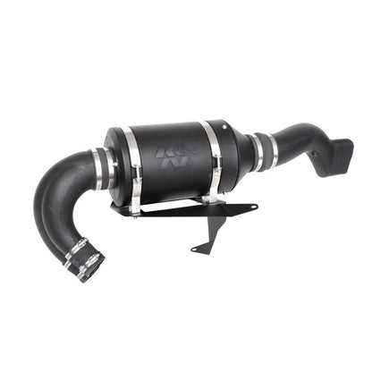 K&N 63-1145 Performance Air Intake System
