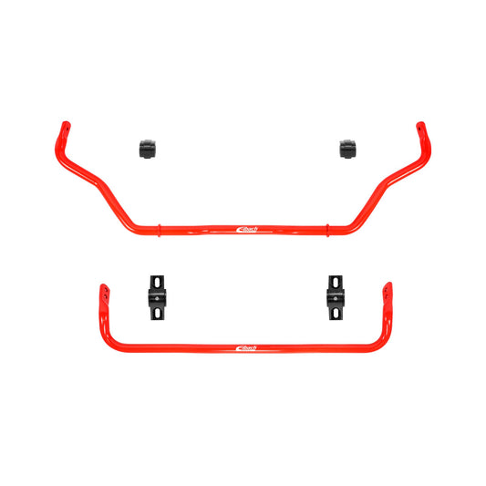 Eibach Springs ANTI-ROLL-KIT (Front and Rear Sway Bars) E40-40-036-01-11