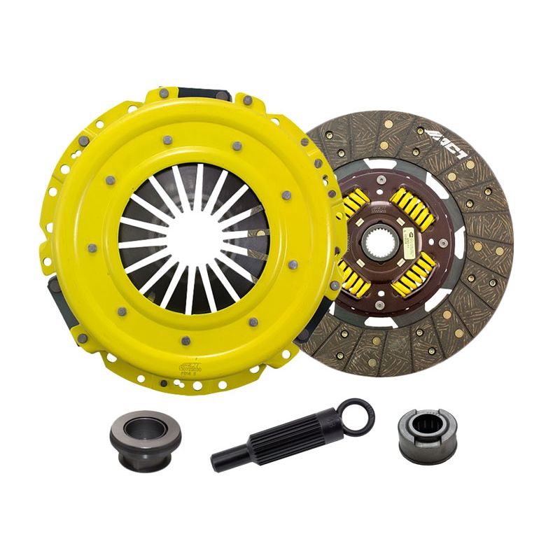 Advanced Clutch Technology Sport/Perf Street Sprung Kit ACT-FM9-SPSS
