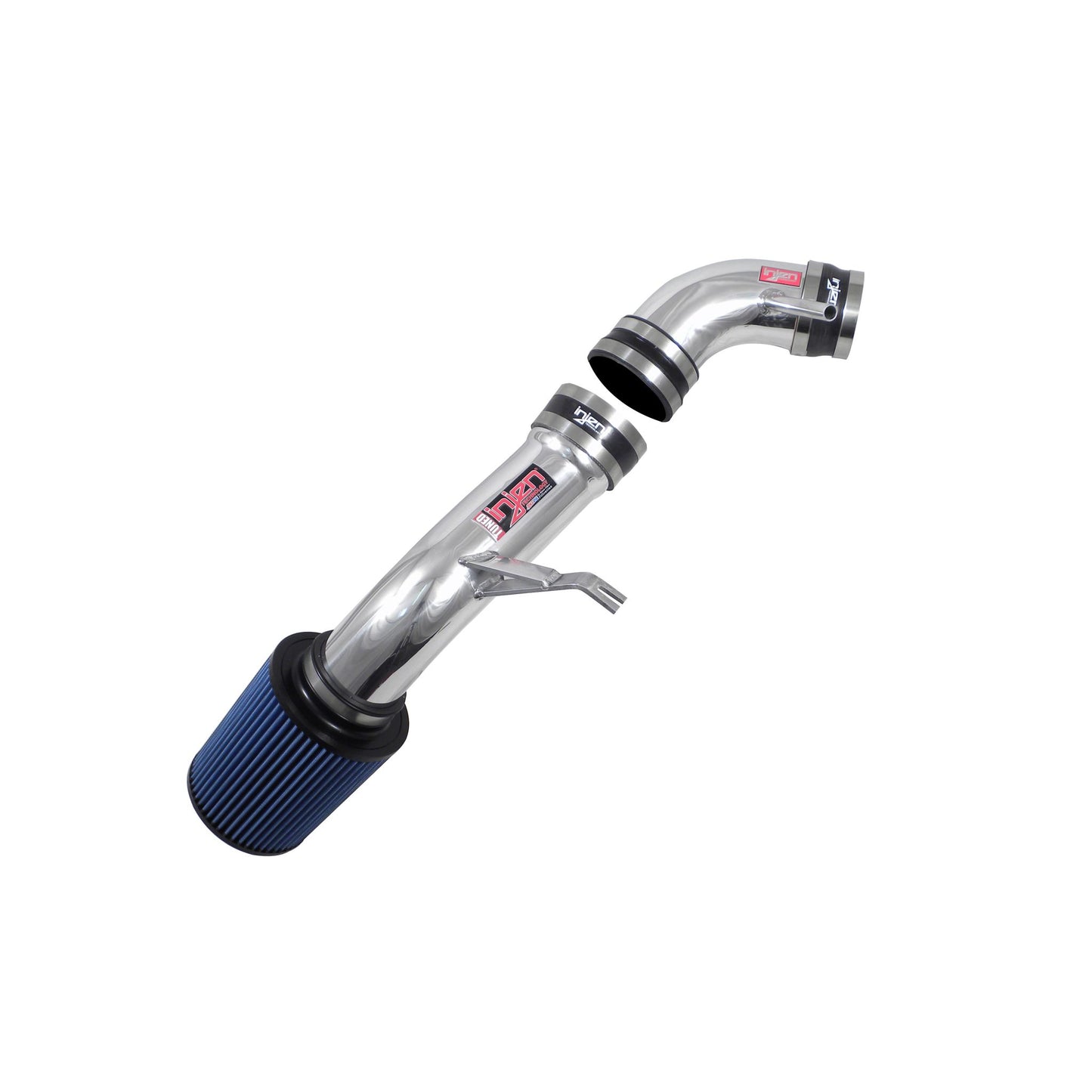 Injen Polished SP Cold Air Intake System SP1390P