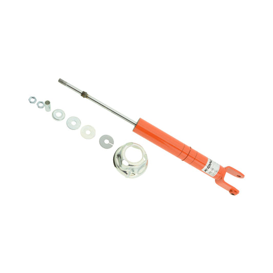 Koni STR.T (orange) 8050- non-adjustable twin-tube low pressure gas 8050 1016