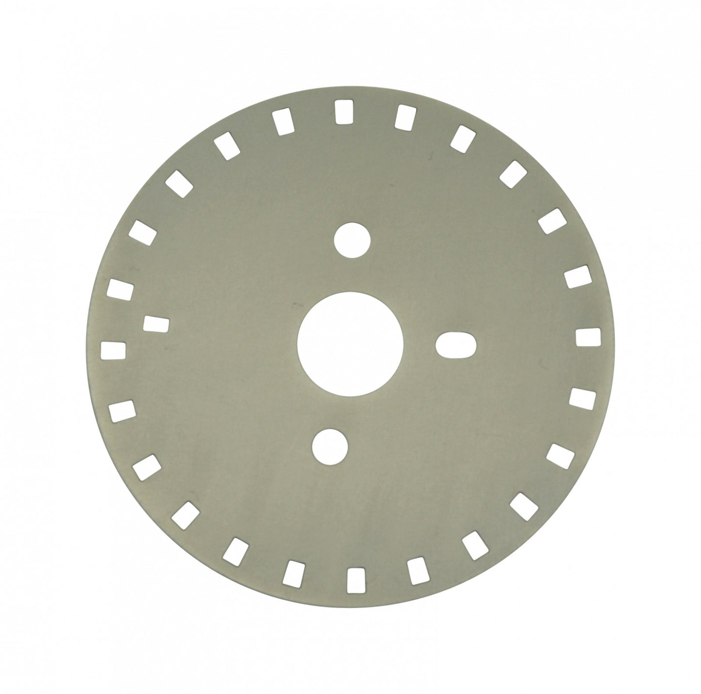 AEM CAS Trigger Disk 50mm OD NISSAN: RB25DET and some RB26 30-8761