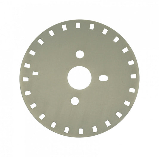 AEM CAS Trigger Disk 50mm OD NISSAN: RB25DET and some RB26 30-8761