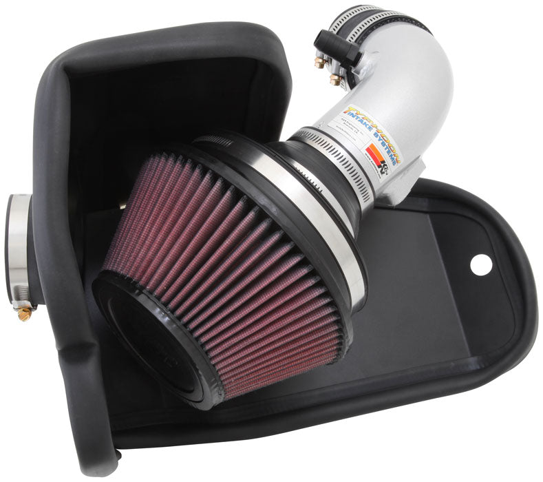 K&N 69-1020TS Performance Air Intake System