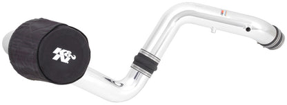 K&N 69-1040TP Performance Air Intake System