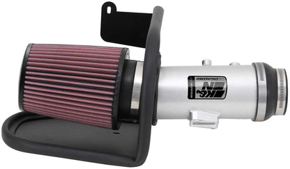 K&N 69-1212TS Performance Air Intake System