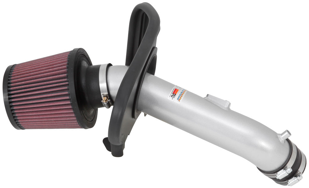 K&N 69-1213TS Performance Air Intake System