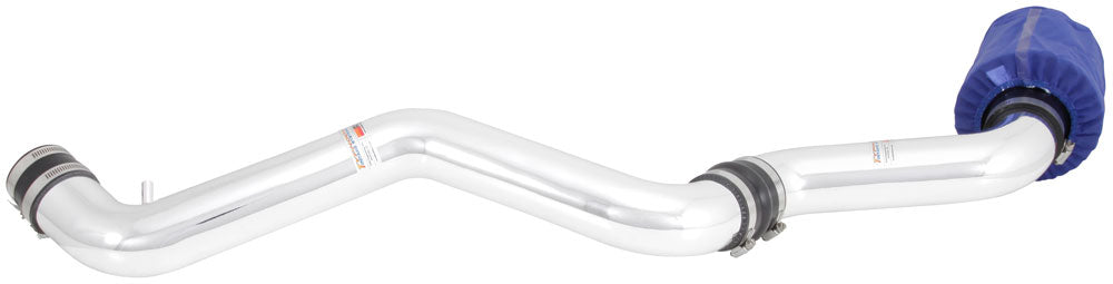 K&N 69-1302TP Performance Air Intake System