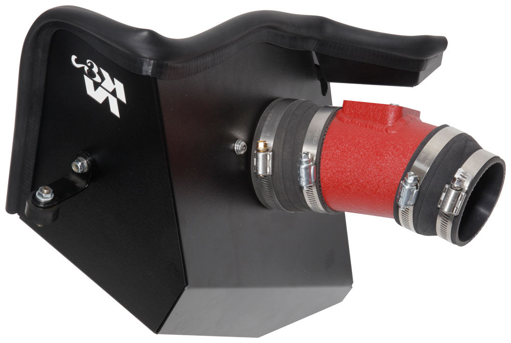 K&N 69-1505TWR Performance Air Intake System