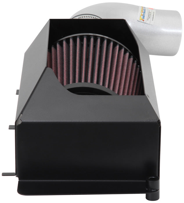 K&N 69-2023TS Performance Air Intake System
