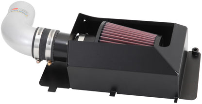 K&N 69-2023TS Performance Air Intake System