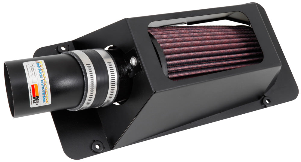 K&N 69-2024TTK Performance Air Intake System