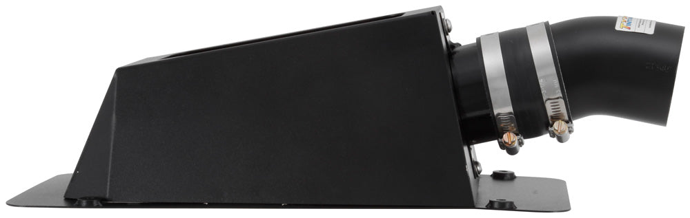 K&N 69-2024TTK Performance Air Intake System