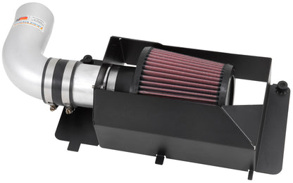 K&N 69-2025TS Performance Air Intake System