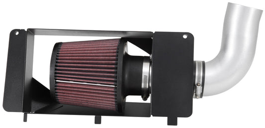 K&N 69-2025TS Performance Air Intake System