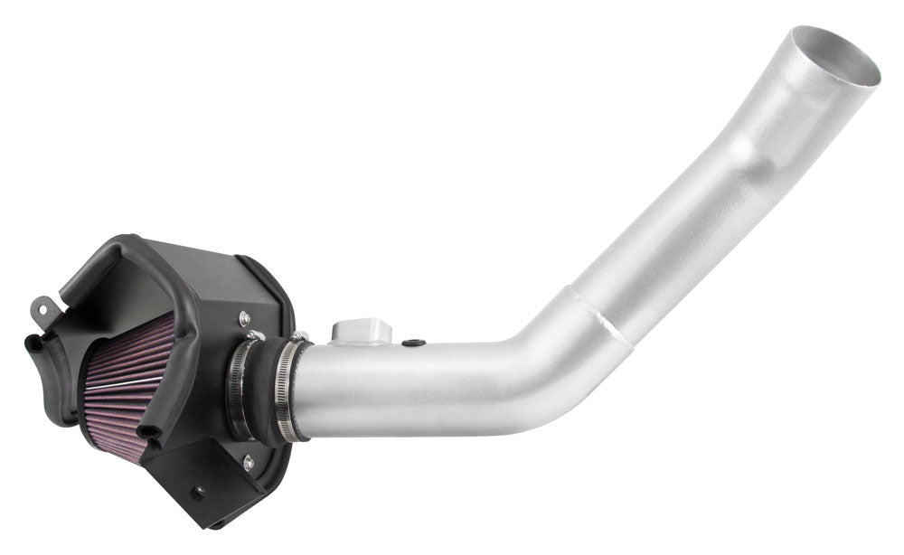 K&N 69-2027TS Performance Air Intake System