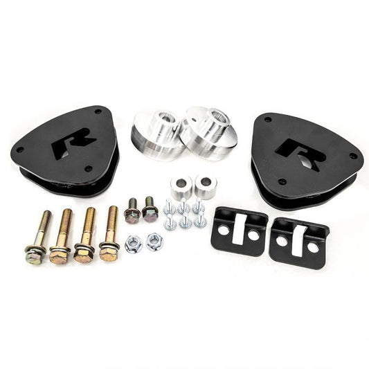 ReadyLift 2021-2022 Ford Bronco Sport 2021 1.5'' SST Kit 69-21150