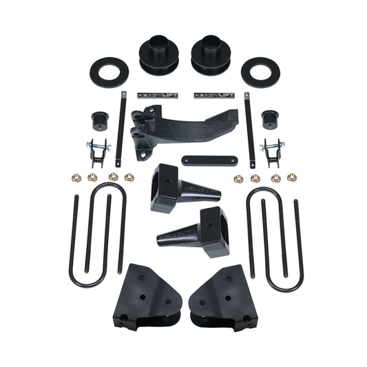 ReadyLift 2005-07 FORD F250/F350/F450 3.5'' SST Lift Kit - 2 pc Drive Shaft 69-2532