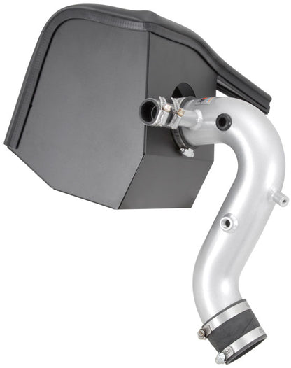 K&N 69-2549TS Performance Air Intake System