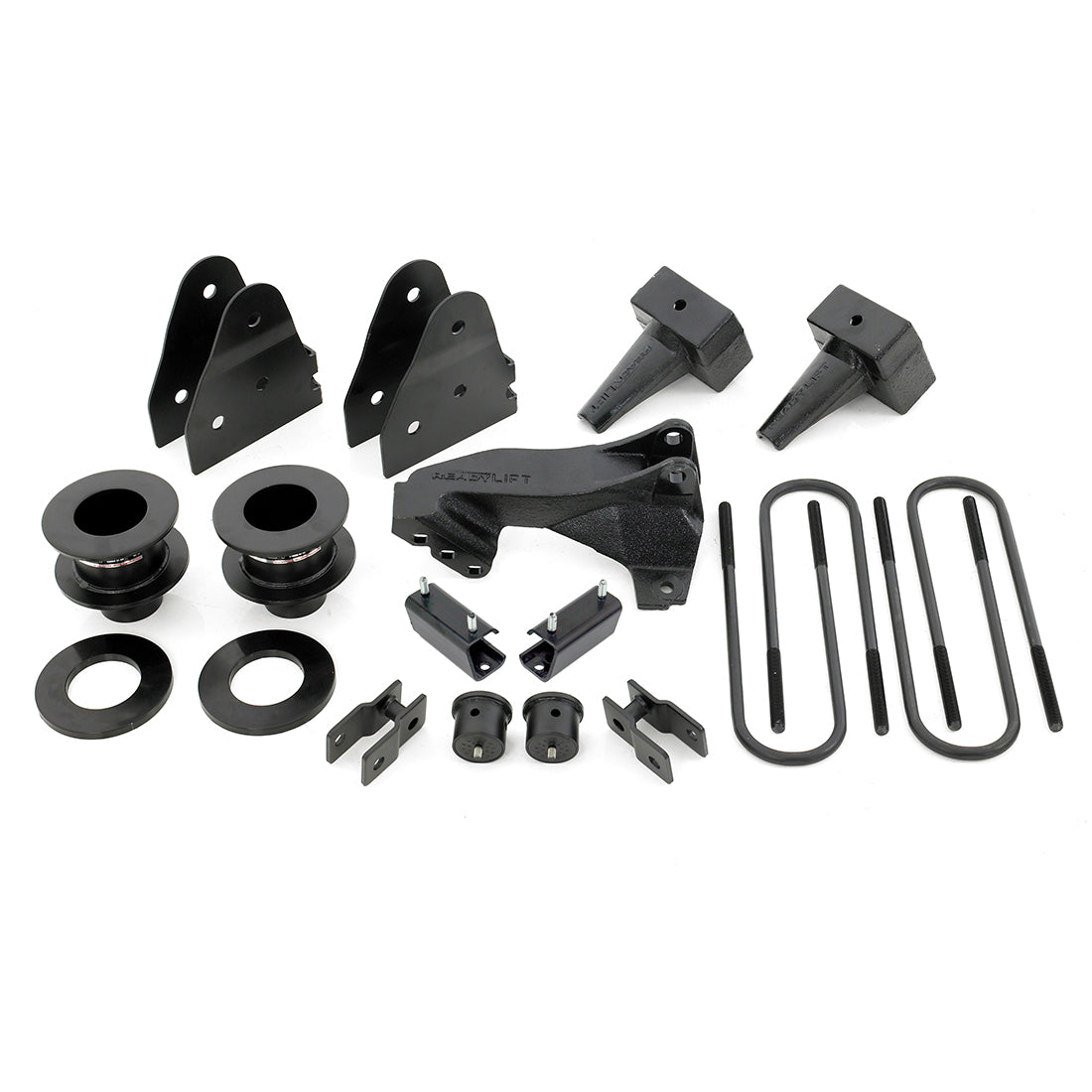 ReadyLift 2011-18 FORD F250/F350 3.5'' SST Lift Kit - 2 pc Drive Shaft 69-2736