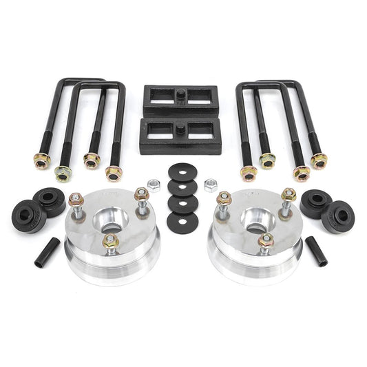 ReadyLift 2019-2022 Ford Ranger 3'' SST Lift Kit 69-2930