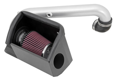 K&N 69-3303TS Performance Air Intake System