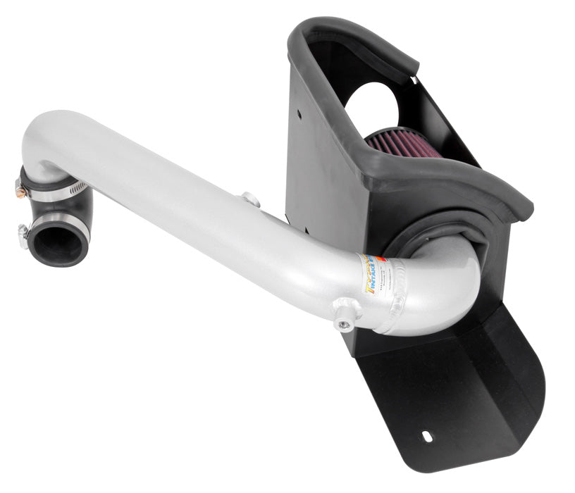 K&N 69-3303TS Performance Air Intake System