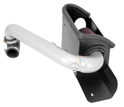 K&N 69-3303TS Performance Air Intake System