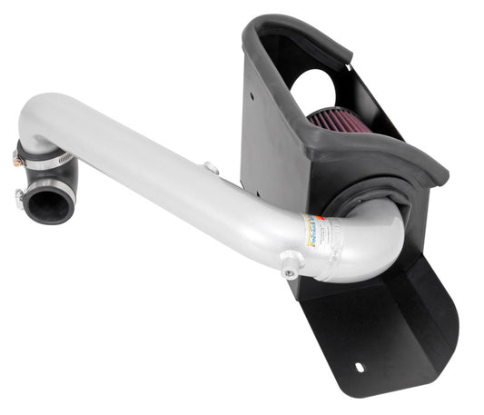 K&N 69-3303TS Performance Air Intake System