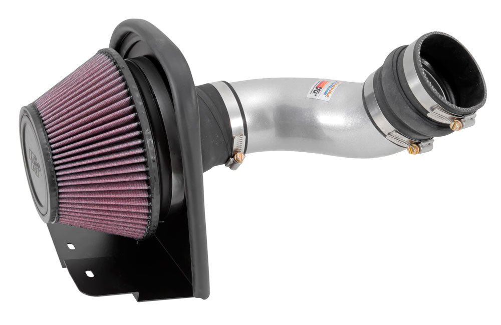 K&N 69-3518TS Performance Air Intake System