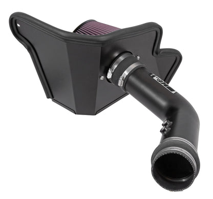 K&N 69-3536TTK Performance Air Intake System