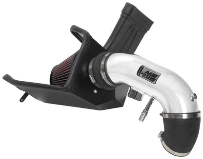 K&N 69-3540TP Performance Air Intake System