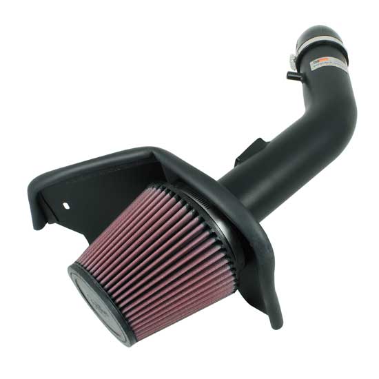 K&N 69-4517TTK Performance Air Intake System