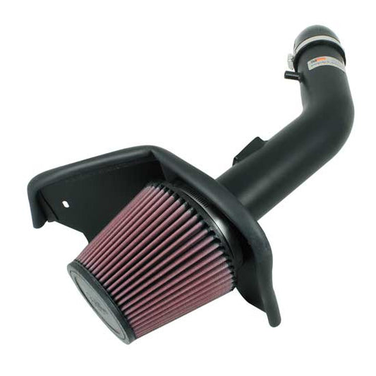 K&N 69-4517TTK Performance Air Intake System